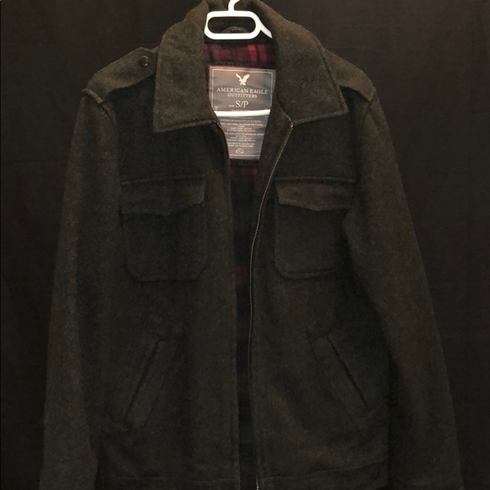American Eagle Jacket